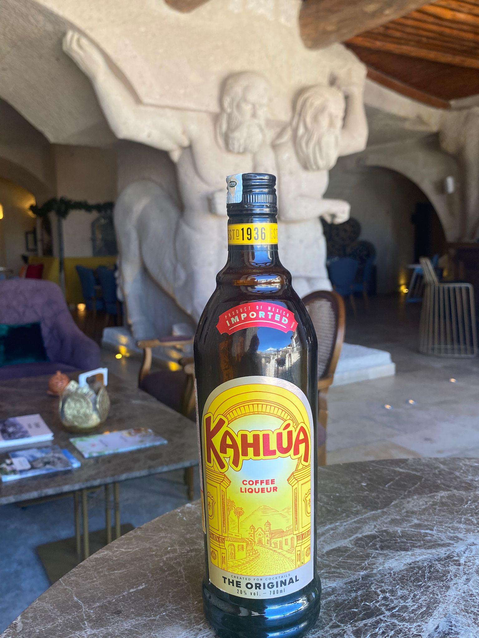 KAHLUA 4CL