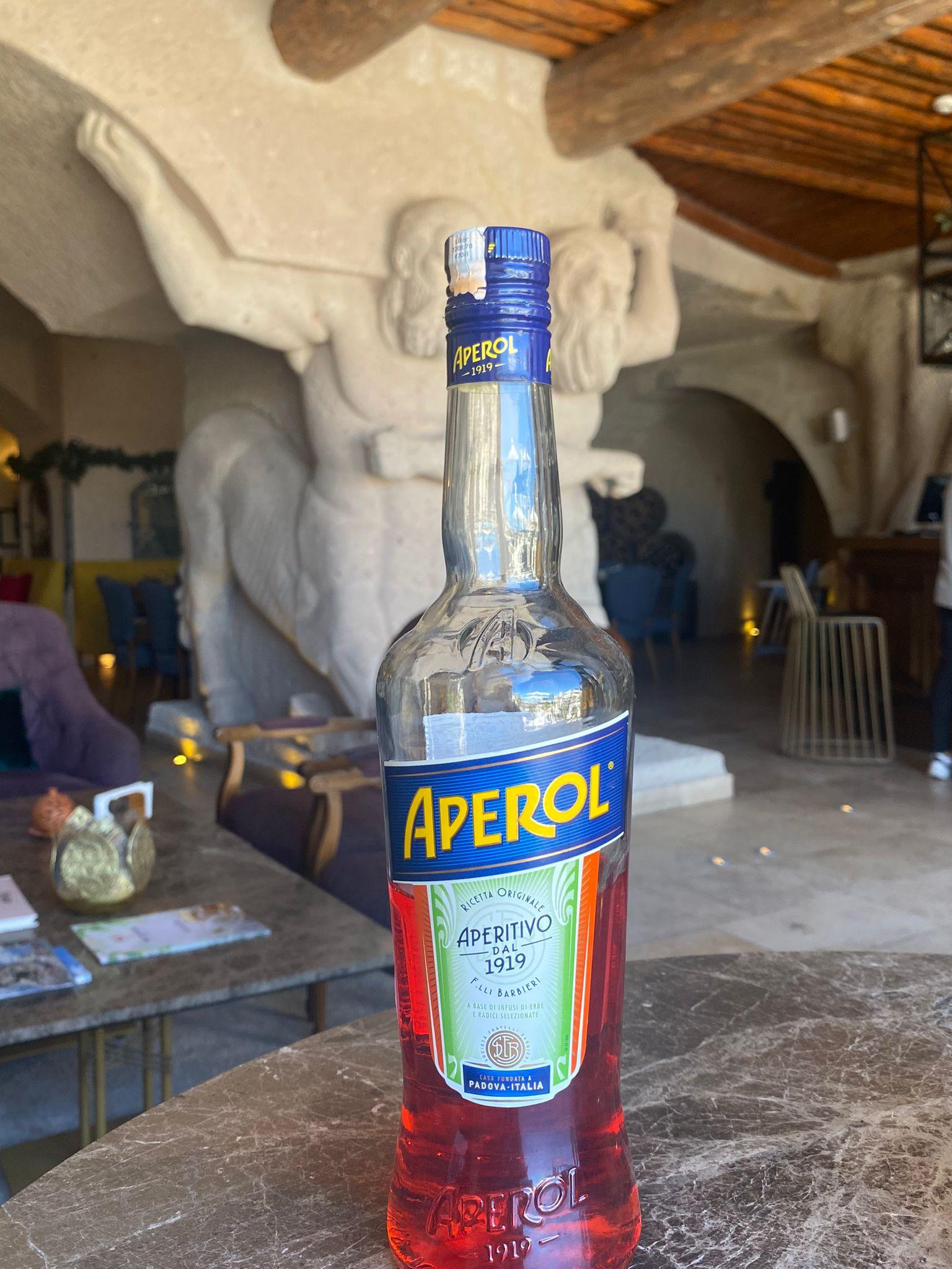 APEROL 4CL