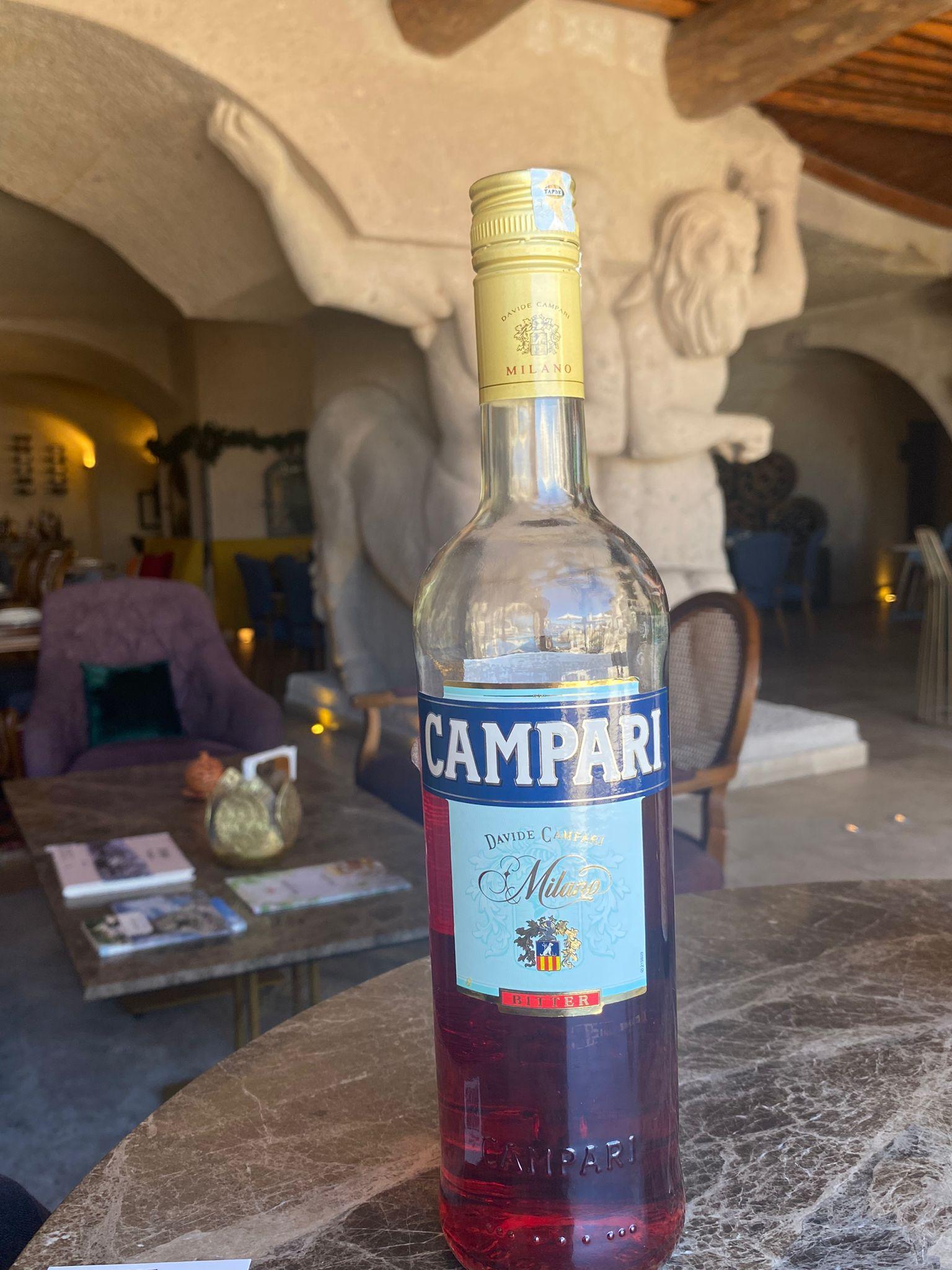 CAMPARI 4CL