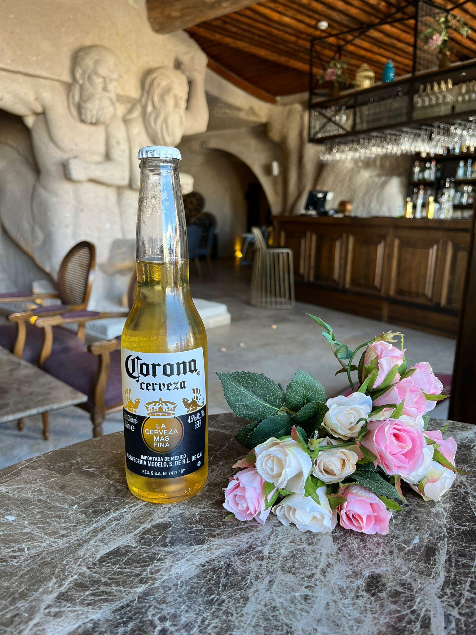 CORONA 33 CL